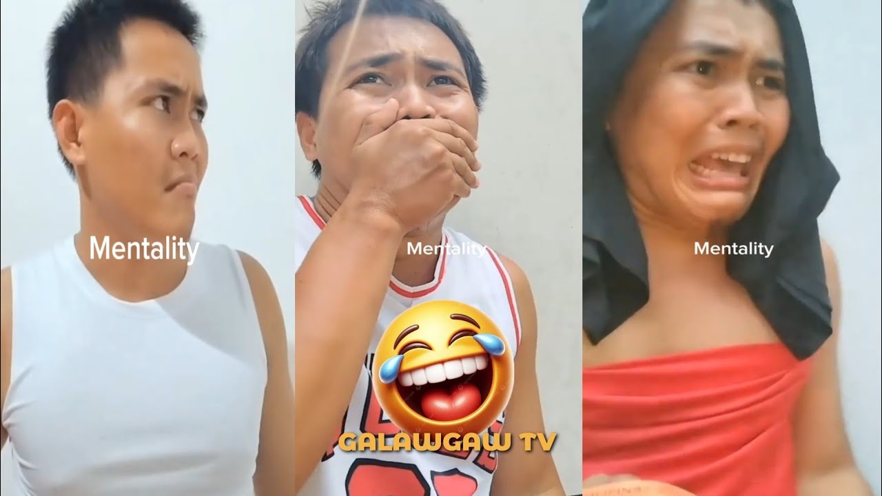 Simbang Gabieee 😆 | recmar mentality | funny video 