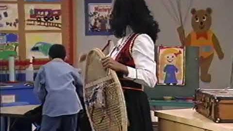 Once Upon A Time (2003 Version) Part 56