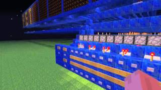 Minecraft - Word Processor