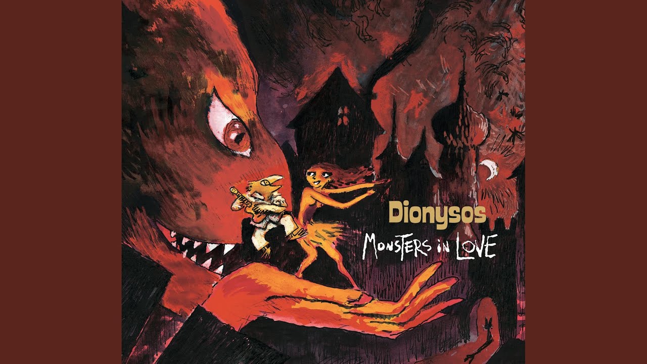 Monsters in Love + Olympia main image 0