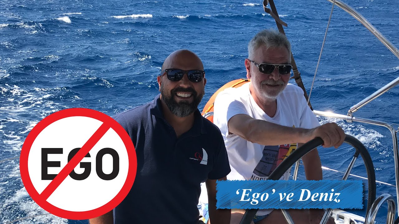 EGO VE DENİZ