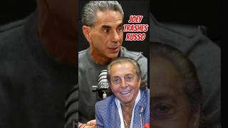 Celebrity Joey Merlino on Gianni Russo 👀 | Mob Stories #mafia #mobsters #actor #joeymerlino #giannirusso Net Worth