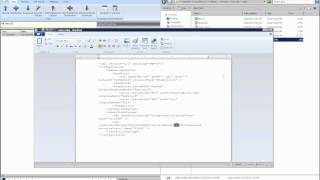 Attunity RepliWeb 5.2 - For Simple XML Configuration Transformations!
