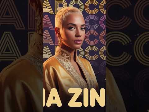 ها زين أغنية مغربية عصرية 2025 إحساس شعبي راقي يهز القلوب