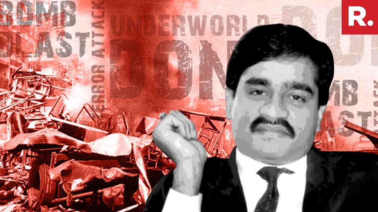 Dawood Ibrahim's Close Aide Danish Ali Khan Arrested By Mumbai Crime Branch
