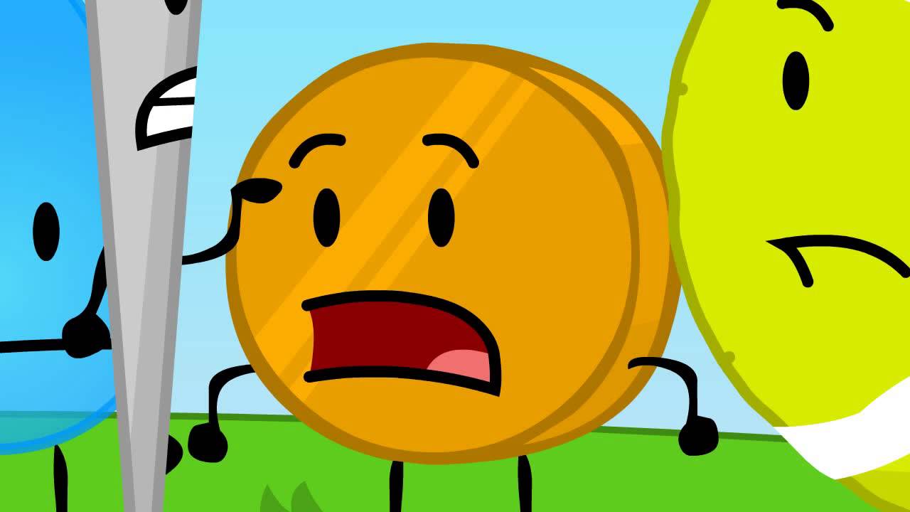 Battle for Dream Island - Episode 1: "Take the Plunge" - Part 2 (REUPLOAD, see description) - Battle for Dream Island - Episode 1: "Take the Plunge" - Part 2 (REUPLOAD, see description)
