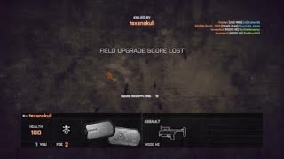 Battlefield 4™: Spawn Trapped