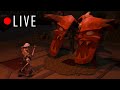 900+ dives Doom of Mokha - OSRS Live