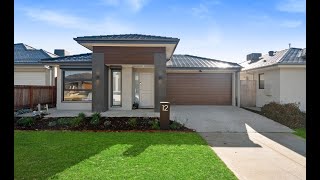 12 Homely Avenue, Clyde North VIC 3978