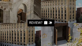 Ajwa Hotel Sultanahmet Istanbul Turkey