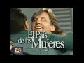 PROMO "EL PAÍS DE LAS MUJERES" - CASI NAVIDAD 98 - GRABANDO LA CUÑA NAVIDEÑA - VENEVISION 1998