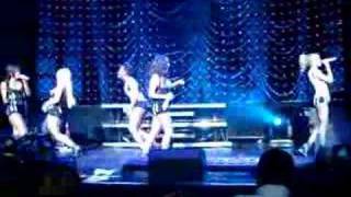 Danity Kane "Showstopper" NYC Hammerstein 5/28/08