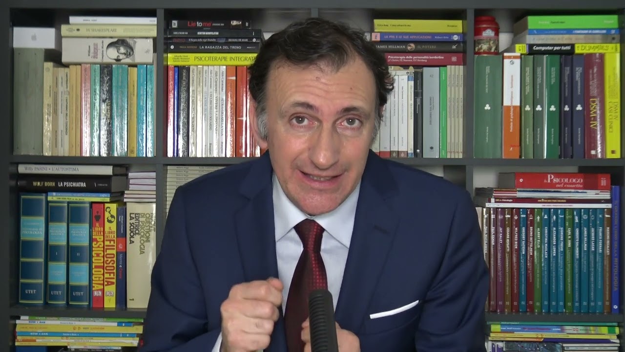 La tua voce interiore vuole darti delle direttive