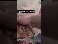 Police Bodycam: The Protocol of Detainment