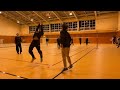 【激アツ大接戦🔥】氷点下の三つ巴杯