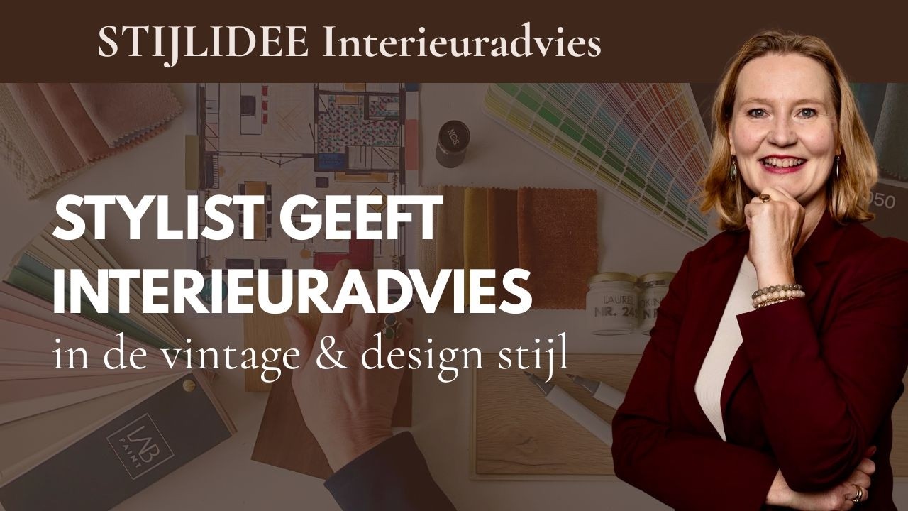 Wat is het verschil tussen een interieurarchitect, interieurstylist en ...