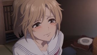 「ＡＭＶ」— Ты приносишь боль окружающим одним своим существованием || Грустный аниме клип