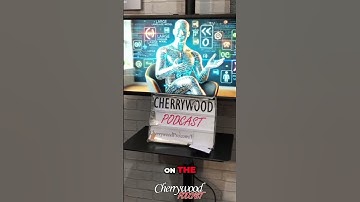 Cherrywood Podcast Meets ChatGPT: An AI Interview Like No Other!