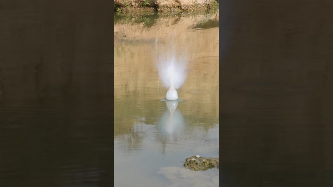 Water Sutli Bomb 