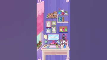 Perfect Tidy Level 135