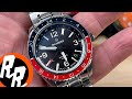 Unboxing Islander Swiss GMT (Now is time to BUY!)