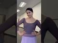 #BalletFashion 💜 Mauve and Lavender Hues for Spring 🌸 #balletcore #balletlook