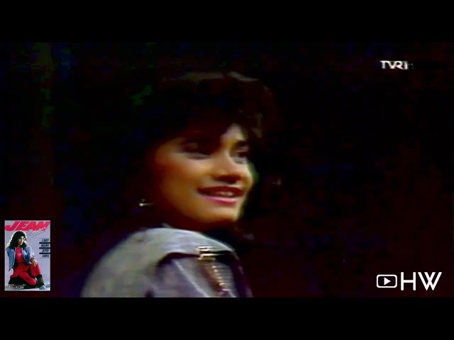 Jean Pattikawa - 2 Hati Saling Jatuh Cinta (1987) Aneka Ria Safari class=