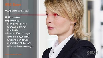 Infrared for Mobile Business (OSRAM Opto Semiconductors)