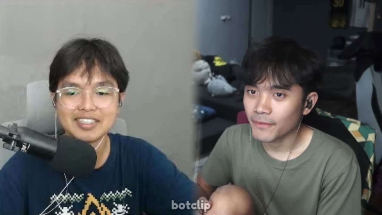 Bang al dan figa gosipin ndan, nanya ndan makan, dm & wa in ndan