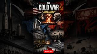 Cold War: 45 Years That Changed The World #usa #history #usa story hub 47