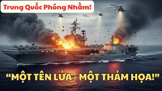 Download Lagu Khi Một Tên Lửa Lạc Hướng Thổi Bùng Đại Chiến Mỹ – Trung – Thái – Campuchia! MP3 Download Lagu Khi Một Tên Lửa Lạc Hướng Thổi Bùng Đại Chiến Mỹ – Trung – Thái – Campuchia! MP3