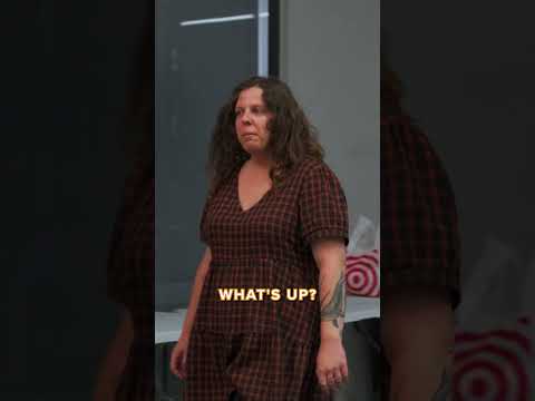 Working with your ex gets complicated...