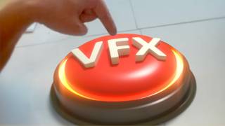 Is the "VFX Button" here?