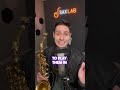 Master Your Technique: Essential Exercises! 🎷🔥
