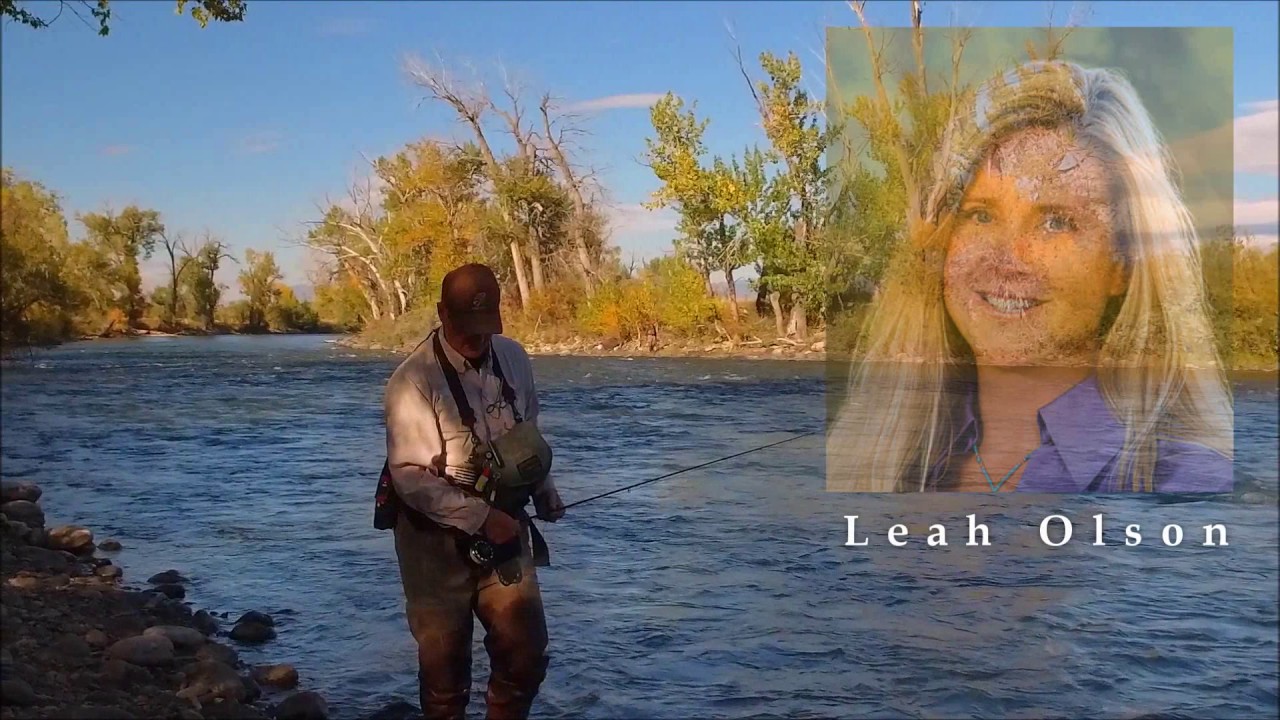 Montana Ranch Properties Concept video production company structure