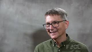 What’s the difference between temptation, strongholds, and demonization - Dave Patty