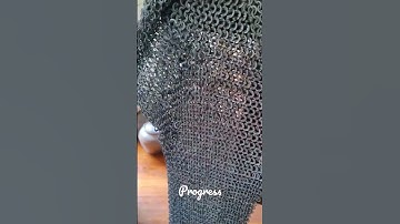 Progress on the armpits