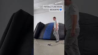 Mobile Planetarium Medium PRO 💙