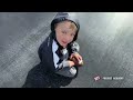 End of video
