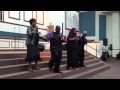 First Lady of Gospel Shirley Caesar at FBW