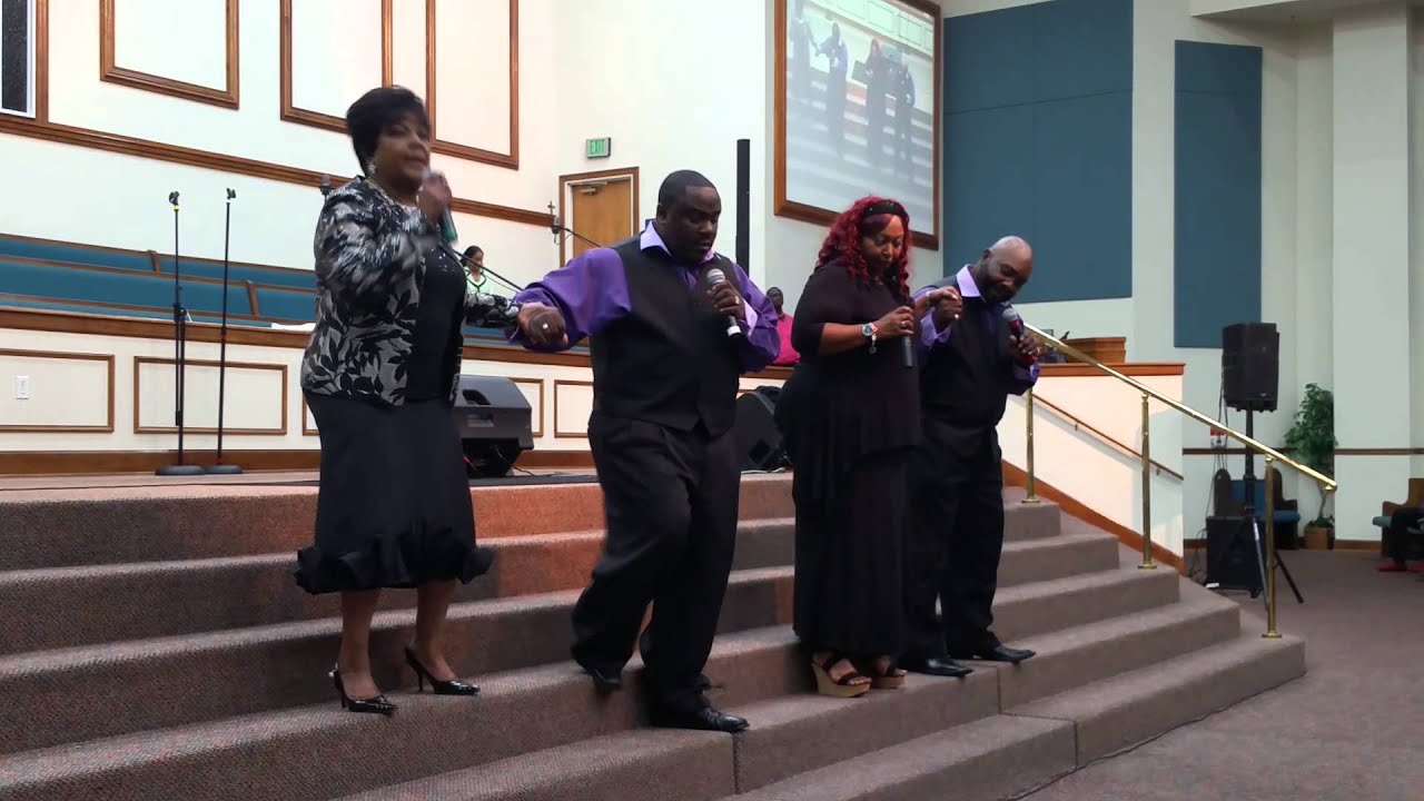 First Lady of Gospel Shirley Caesar at FBW