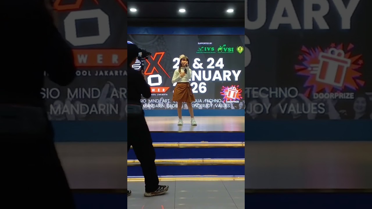 One Moment in Time – Whitney Houston (Cover by Michella) | Emotional Vocal Cover