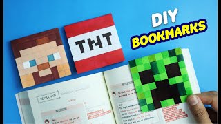 Fun Origami Bookmark - Full Tutorial In 5 Minutes