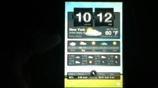 Weather+ Review screenshot 5