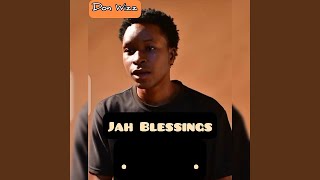 Jah Blessings