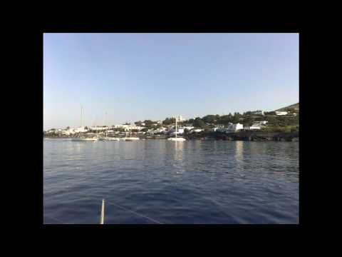 Isole Eolie - Stromboli