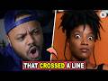 "Who You Calling B**CH" Panel ERUPTS After Woman CALLS OUT Man After HEATED DEBATE!