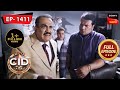 The Silenced Journalist | CID (Bengali) - Ep 1411 | Full Episode | 27 June 2023