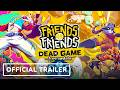 Friends vs Friends - Official Dead Game Free Update Trailer