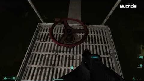 F.E.A.R Walkthrough - Heavy Resistance 2-2 - Interval 3 - 